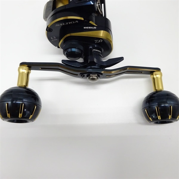 ２３ソルティガＩＣ３００ーＤＨ